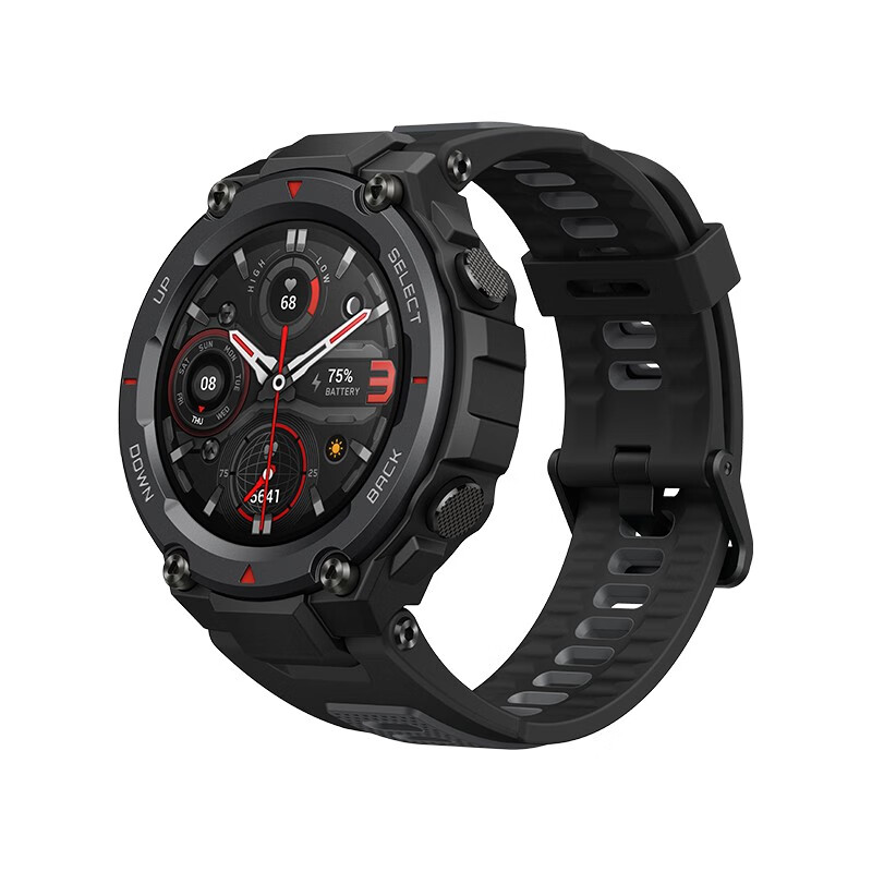 AMAZFIT 精致智能手表