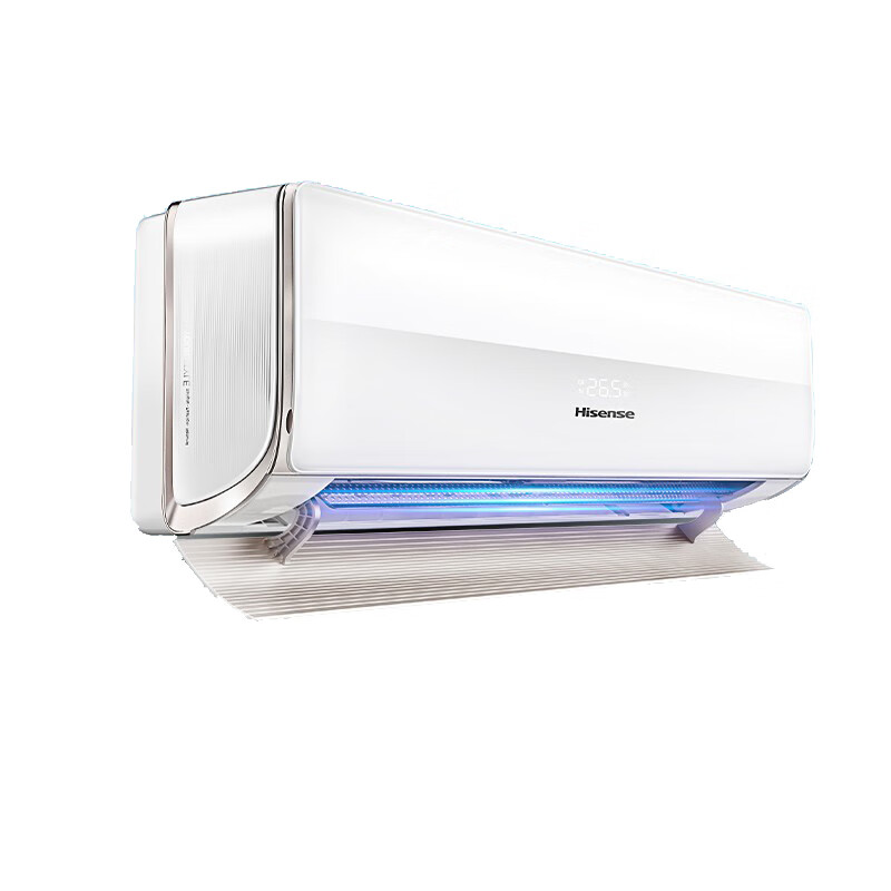 海信 防霉抑菌空调