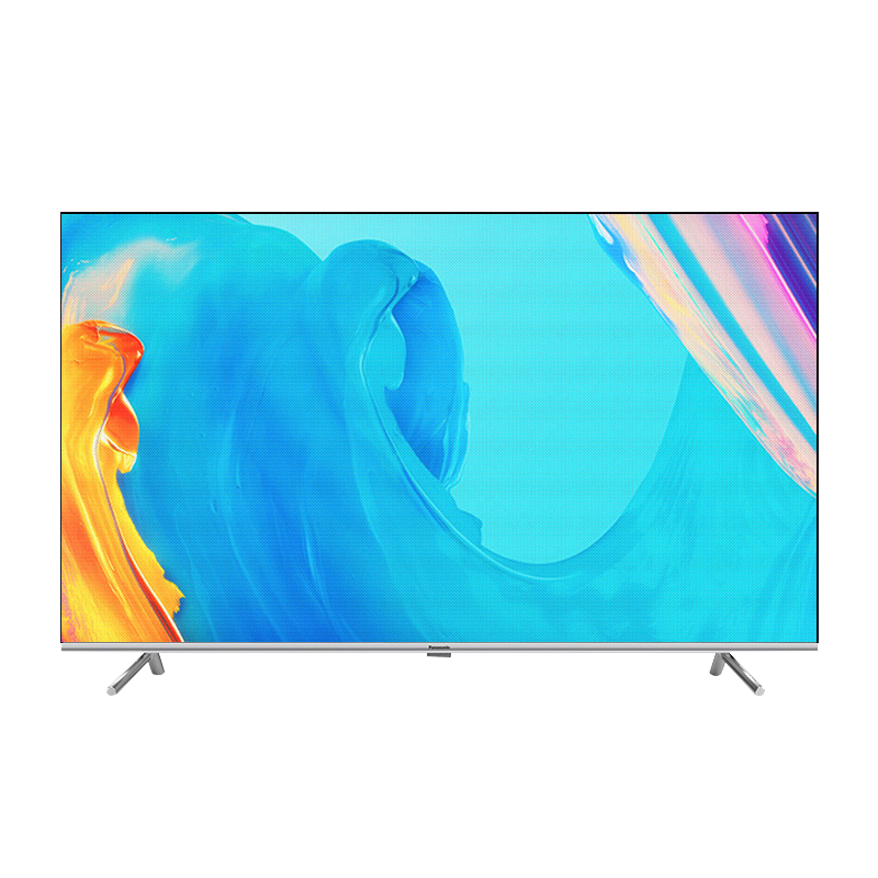 松下 金属边框电视