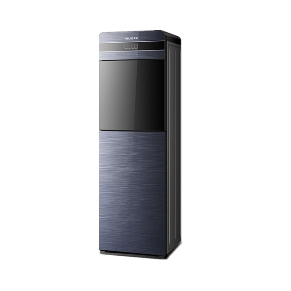 美菱 家用立式温热型饮水机