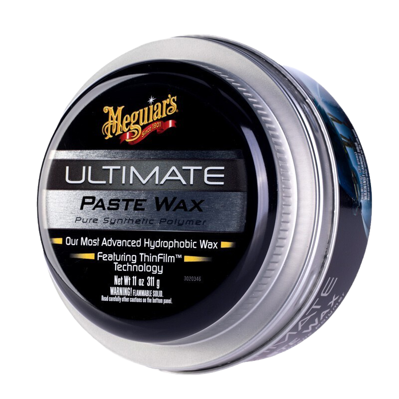 3M 新汽车养护抛光车蜡