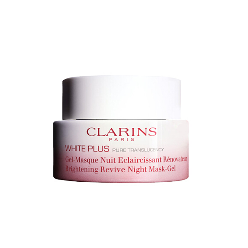 娇韵诗 调节暗沉面霜