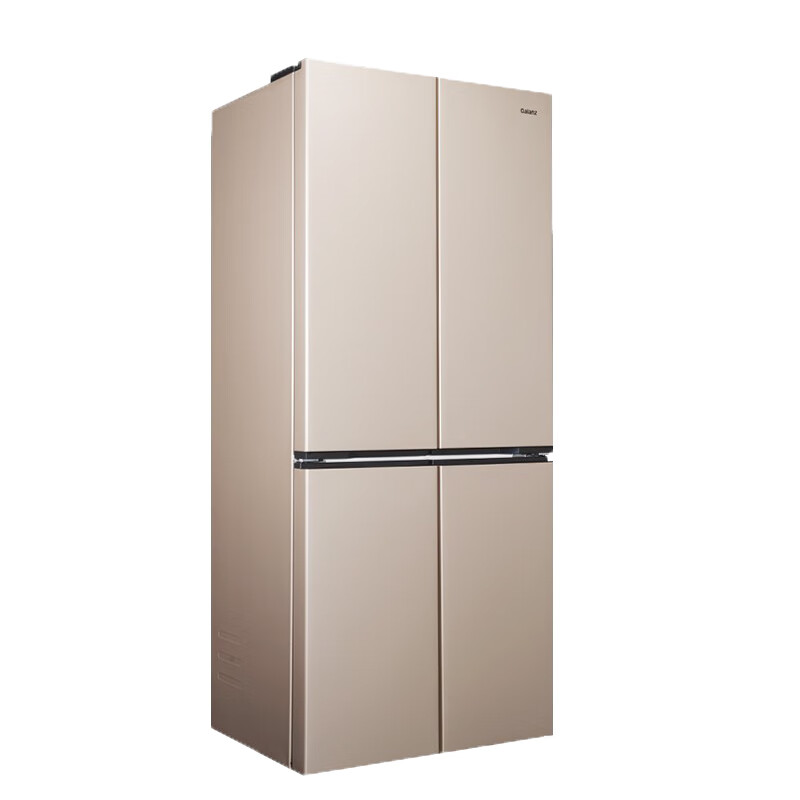 格兰仕 无霜锁鲜大容量静音冰箱