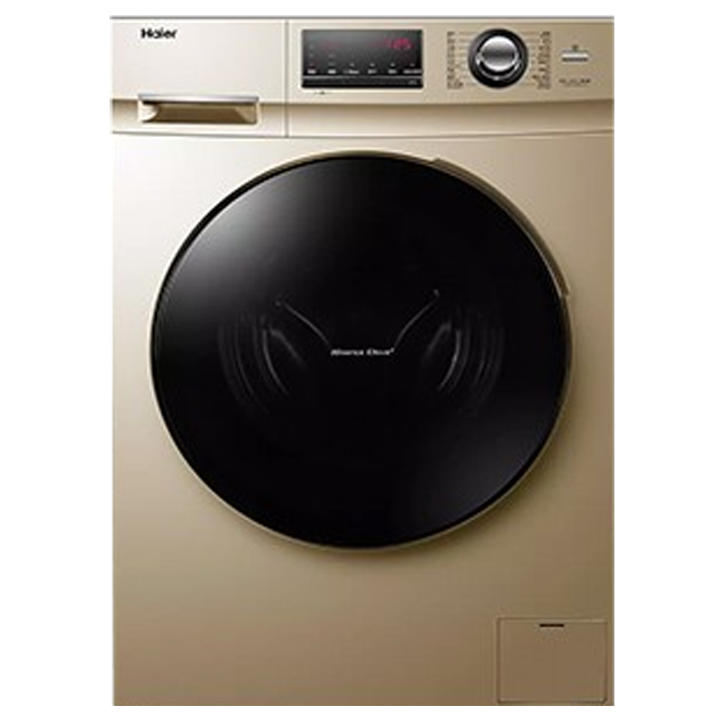 海尔蒸汽除螨洗衣机