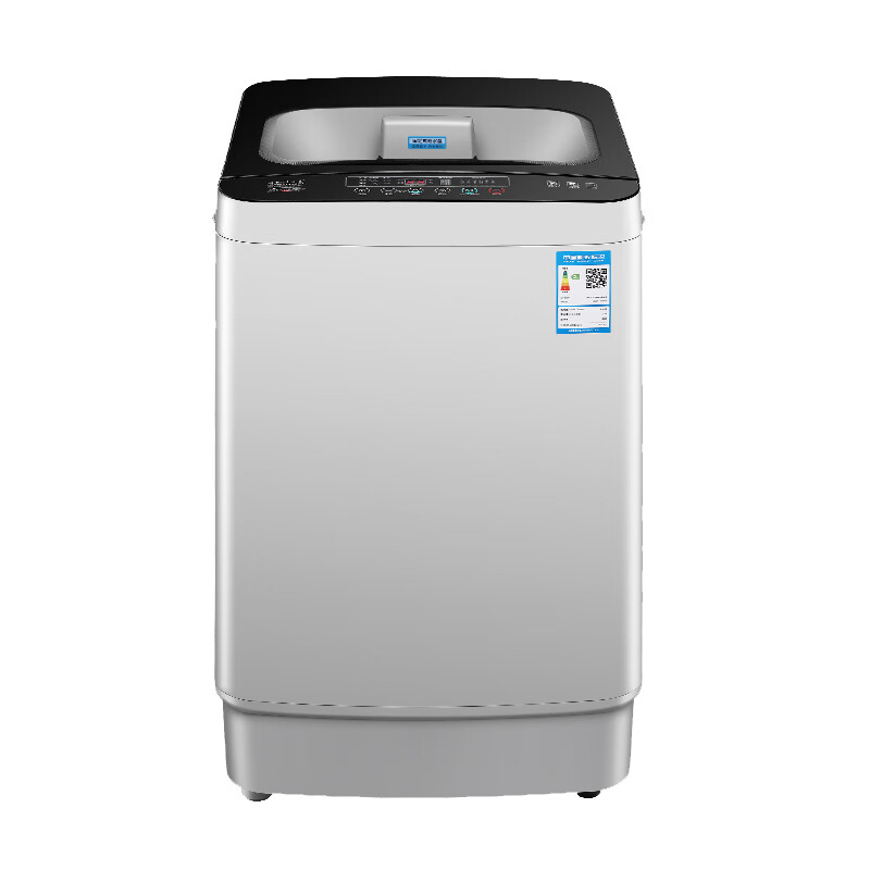 长虹洁立方大容量洗衣机
