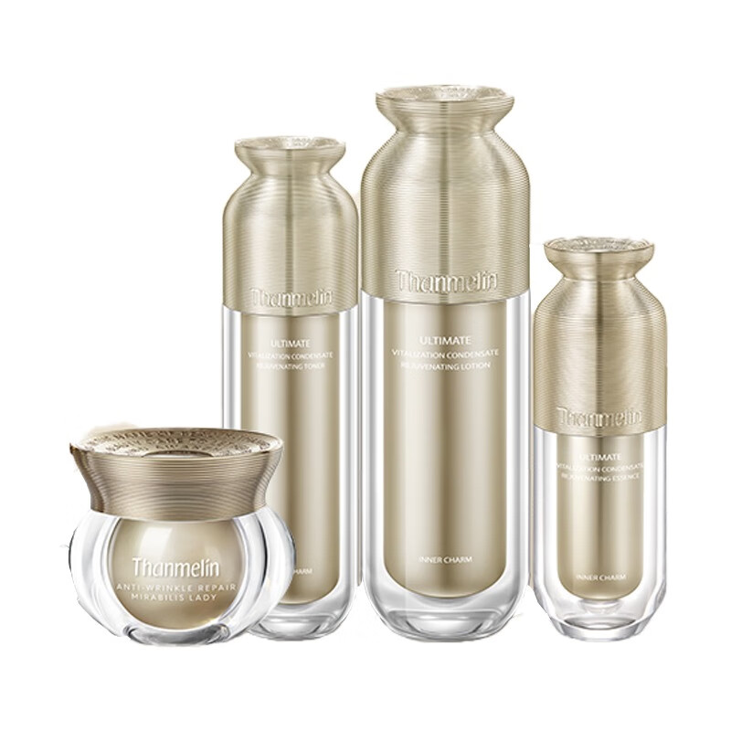 梵蜜琳 紧致淡化 护肤套装