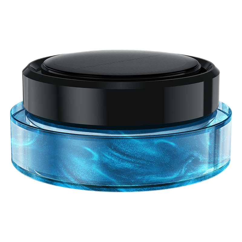 车香儿 祛异味太阳能汽车香水