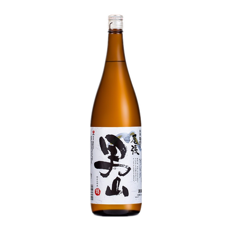 男山 醇香美味清酒