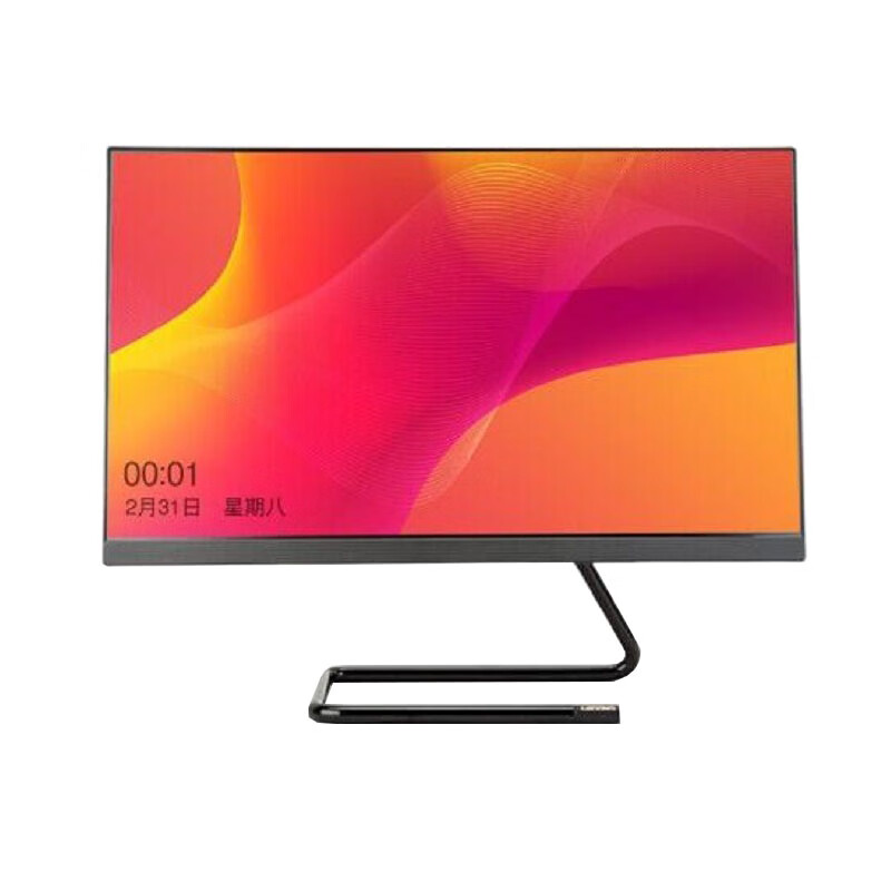 联想 21.5英寸一体机电脑