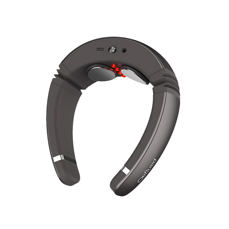 攀高 加宽加厚按摩器