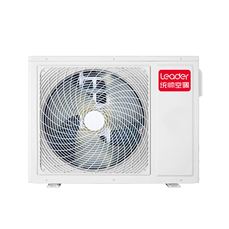 统帅 直流变频家用中央空调