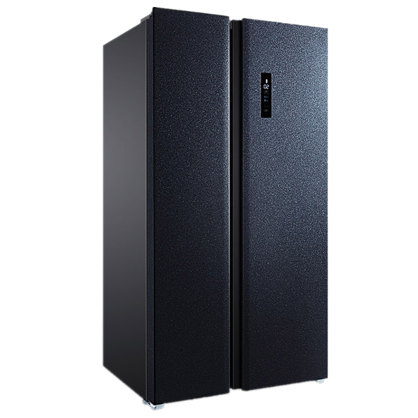 TCL纤薄机身冰箱