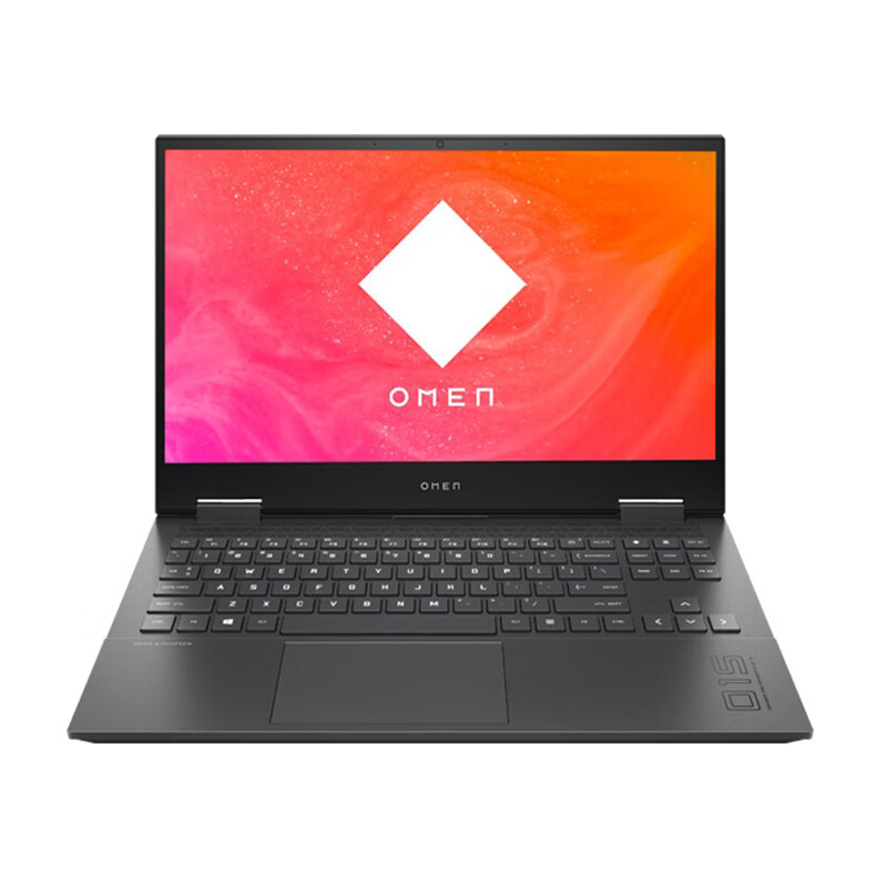 惠普 锐龙八核 游戏本