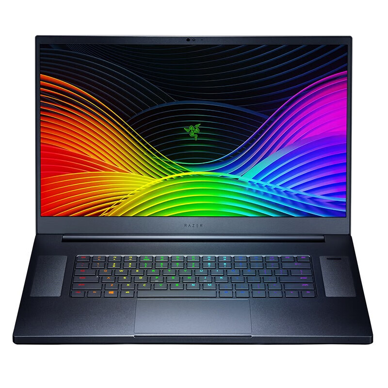 雷蛇 4.9mm窄边框 游戏本