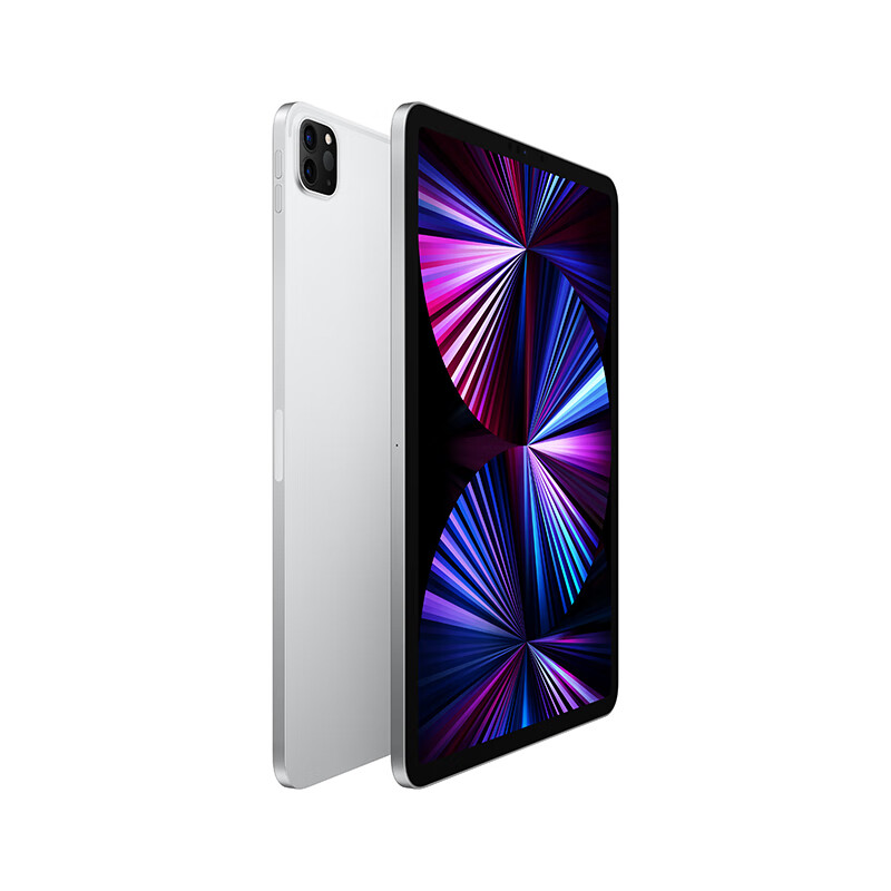 Apple 大屏5G平板