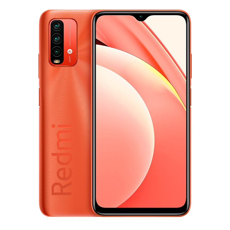 小米 高清三摄 手机