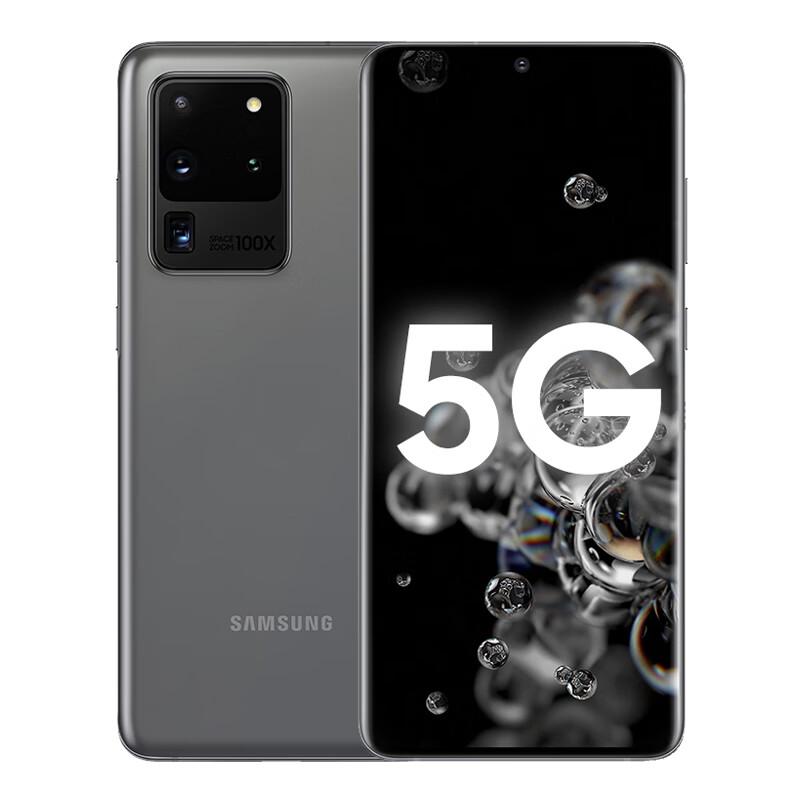 三星 1.08亿像素手机