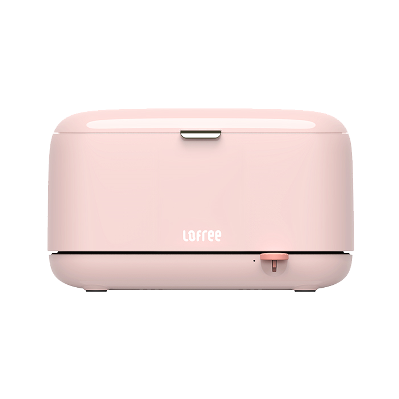 洛斐 不锈钢内胆清洁机