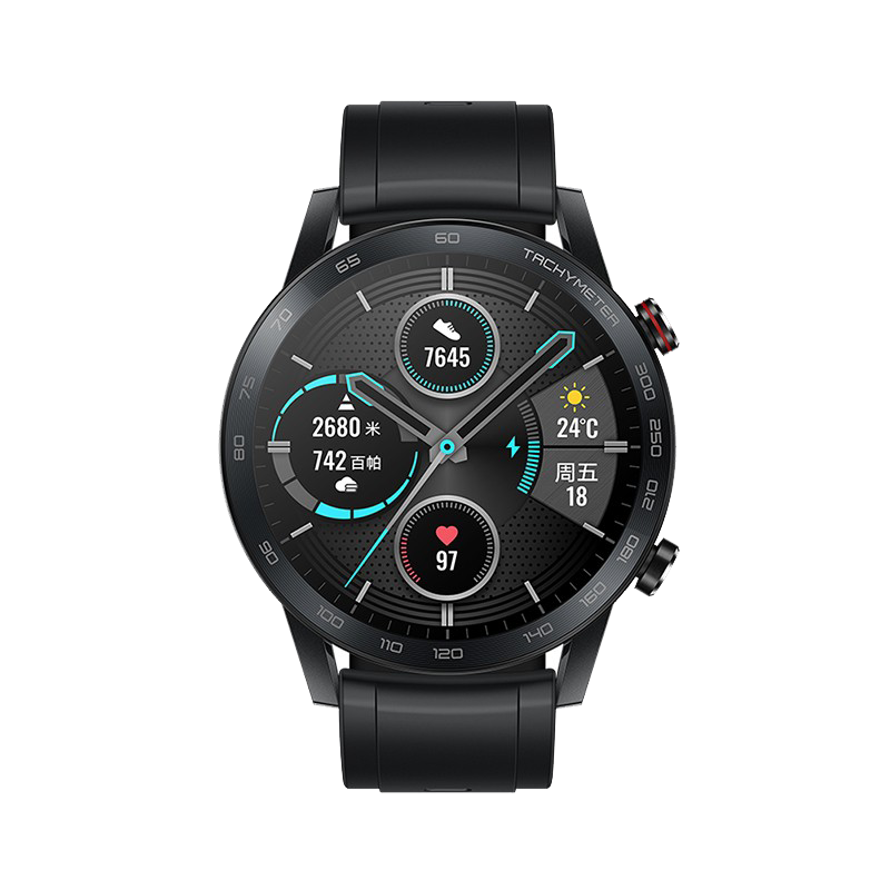 荣耀 高清蓝牙通话智能手表