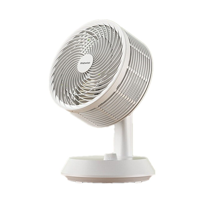 大宇 低噪音耐用电风扇