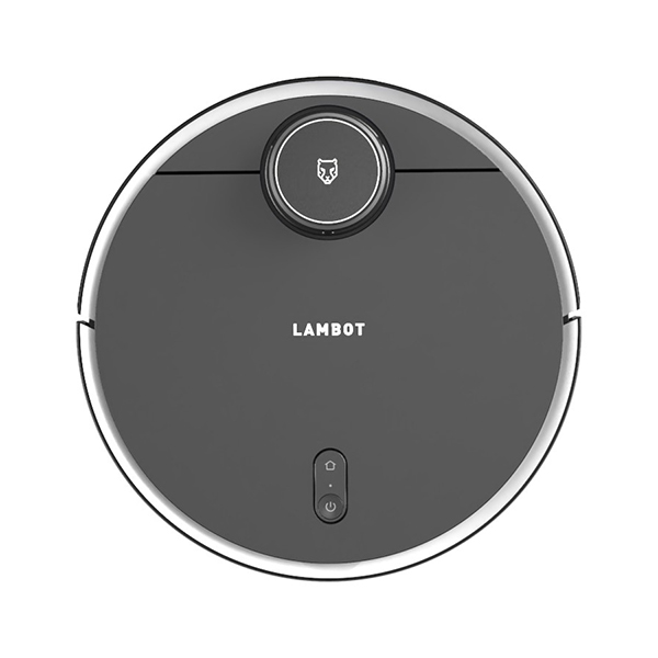 岚豹 全自动吸拖擦一体扫地机