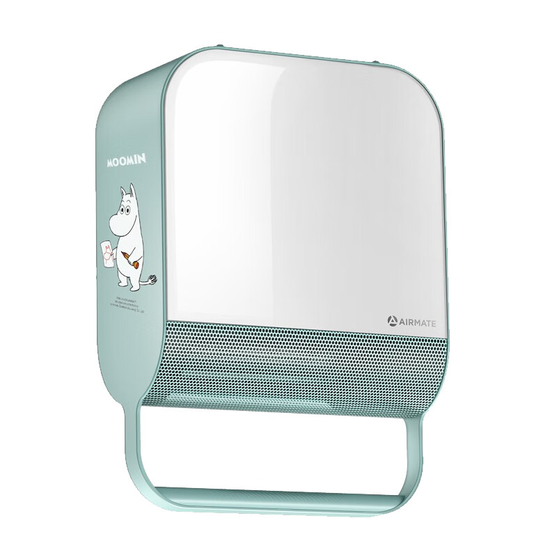 艾美特高效速热取暖器