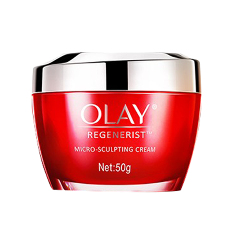 玉兰油 提拉紧致面霜