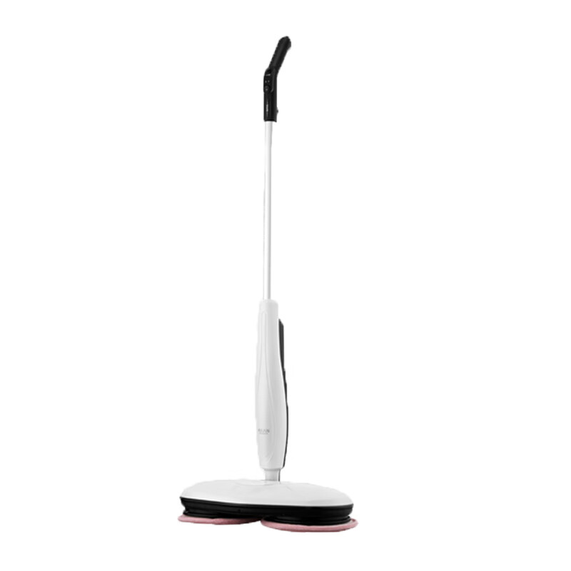 韩京姬 无蒸汽珠光白擦地机