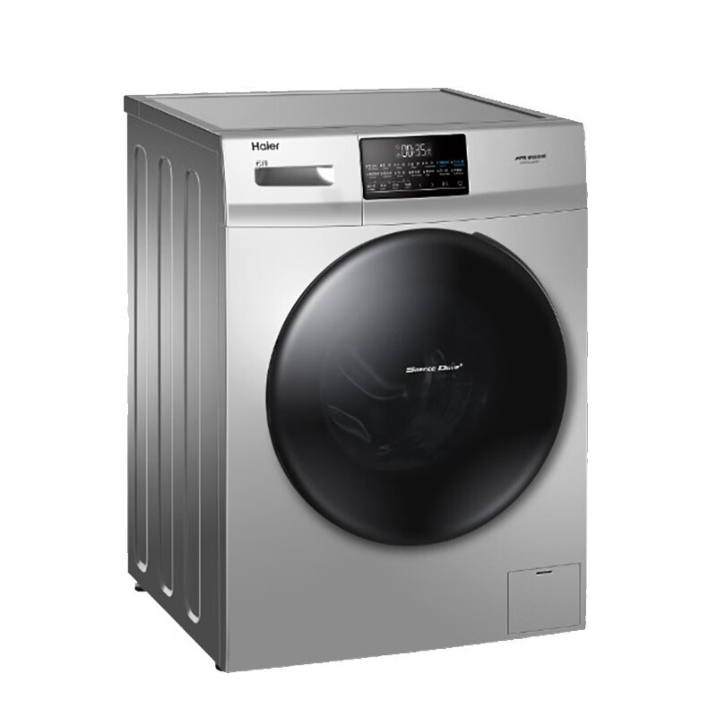 海尔 变频洗衣机