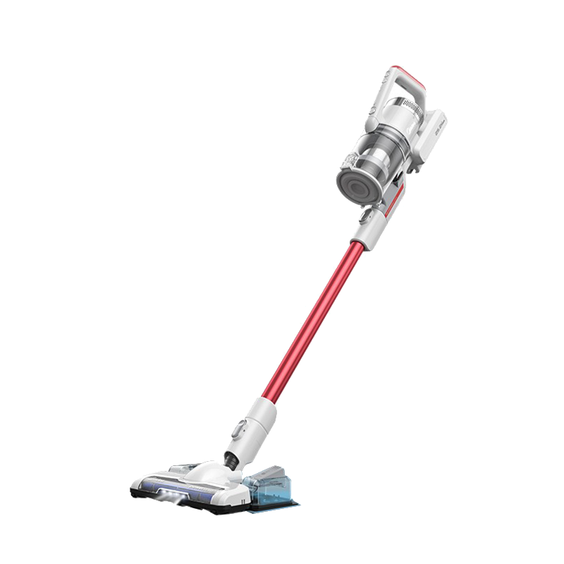 美的 磁吸式水箱吸尘器