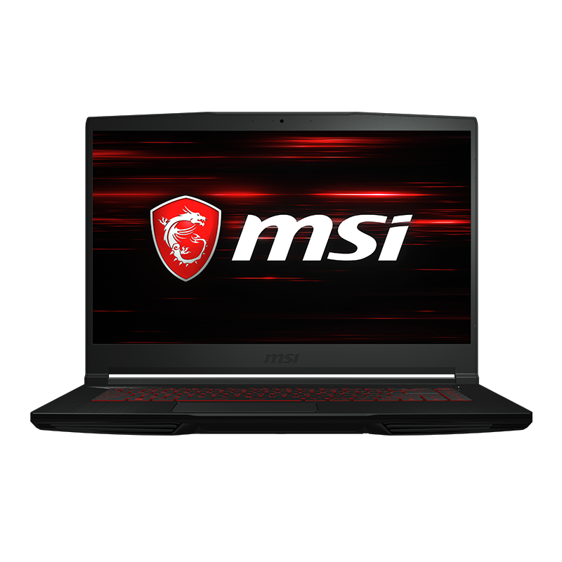 微星 高性能芯片游戏本