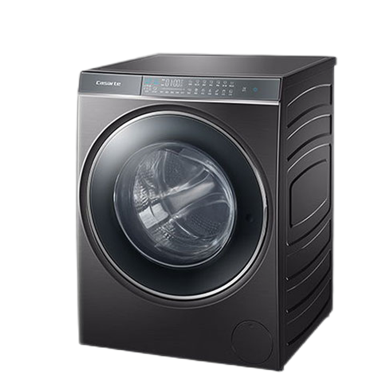 卡萨帝 宽敞大筒径洗衣机