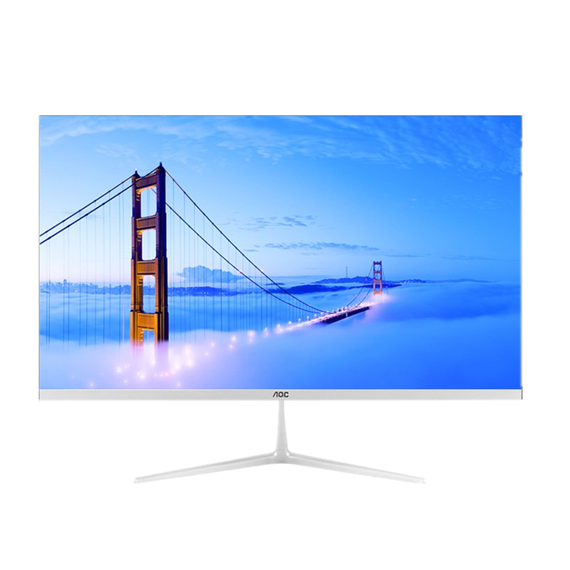 AOC 稳定散热一体机