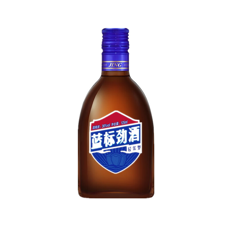 劲牌 陶缸陈酿 养生酒