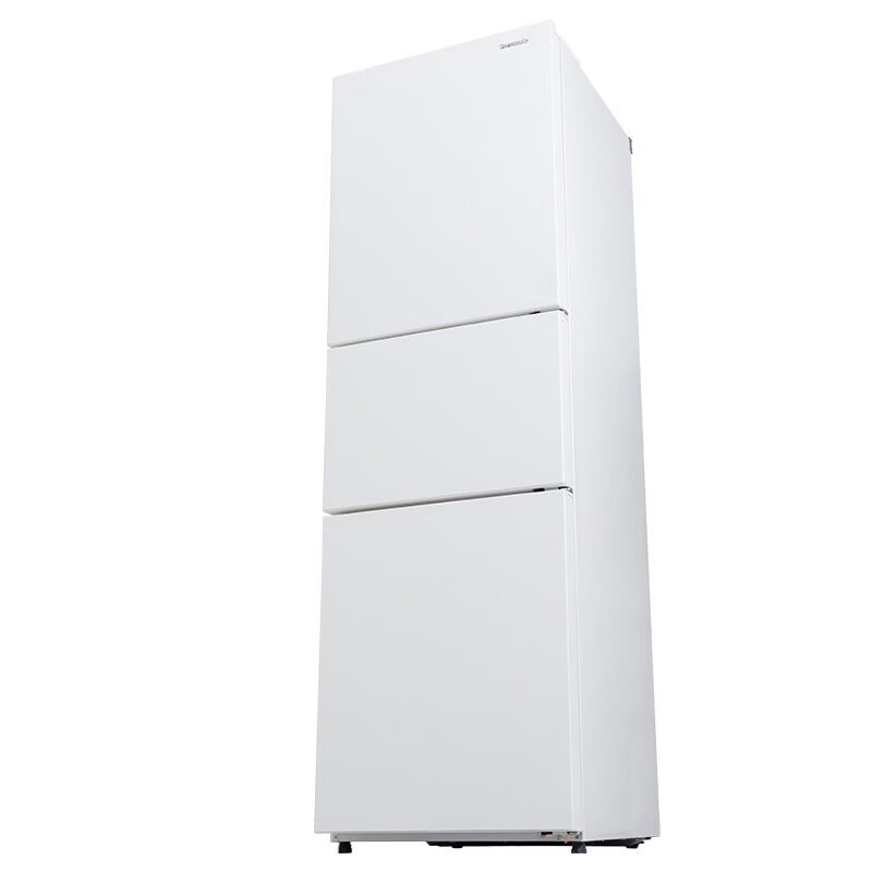 松下一级能效银离子抗菌冰箱