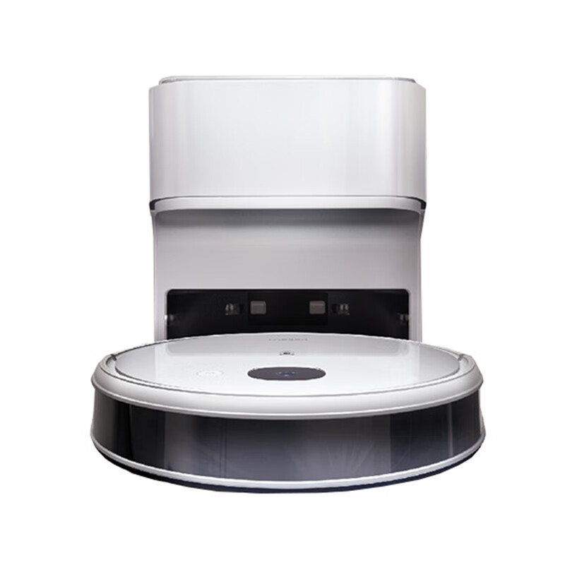 科沃斯自动清洗扫地机