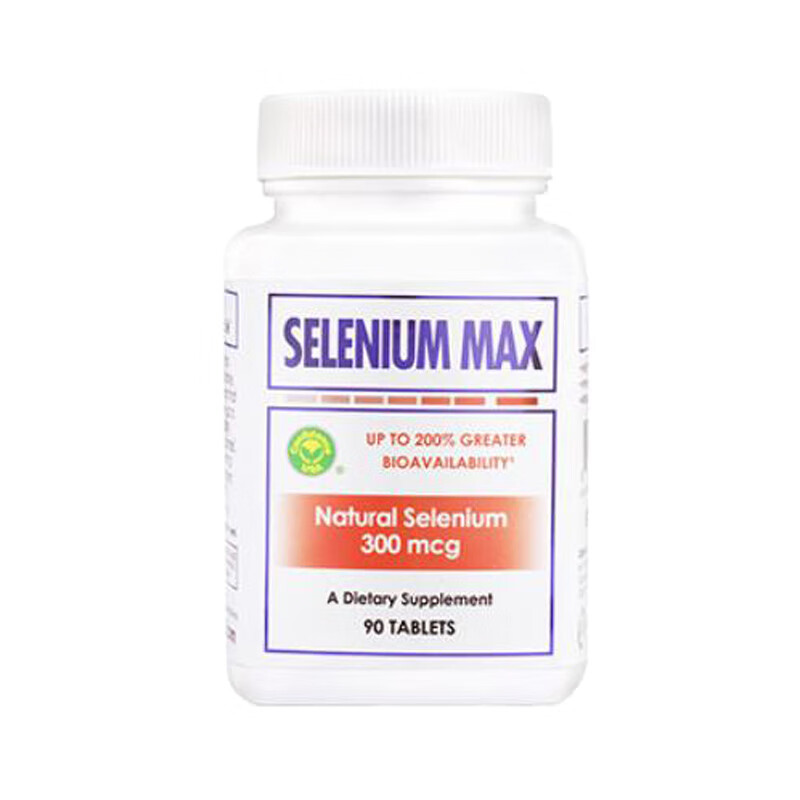 信心药业 麦芽硒片