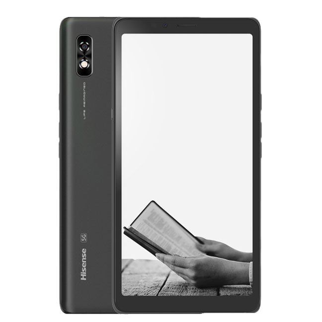 海信 震撼外放手机