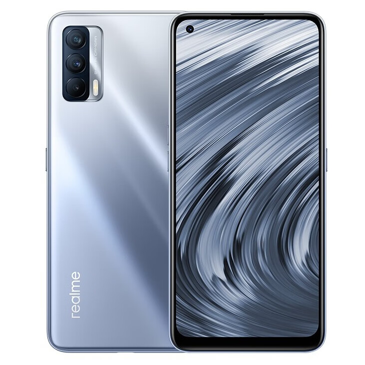 真我 V15智慧闪充手机