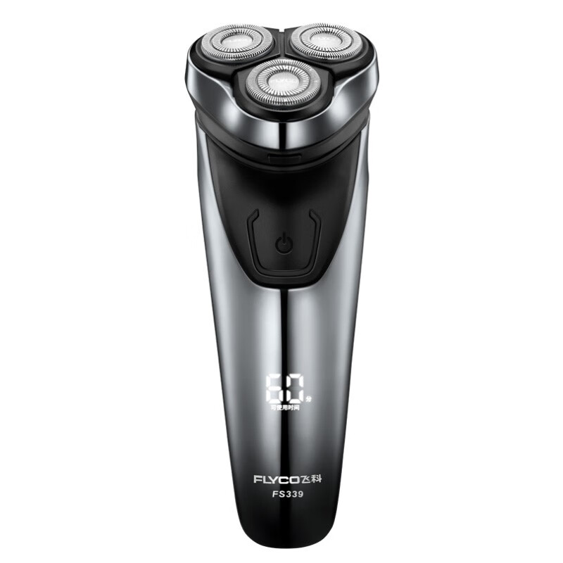 飞科 智能双环刀网剃须刀