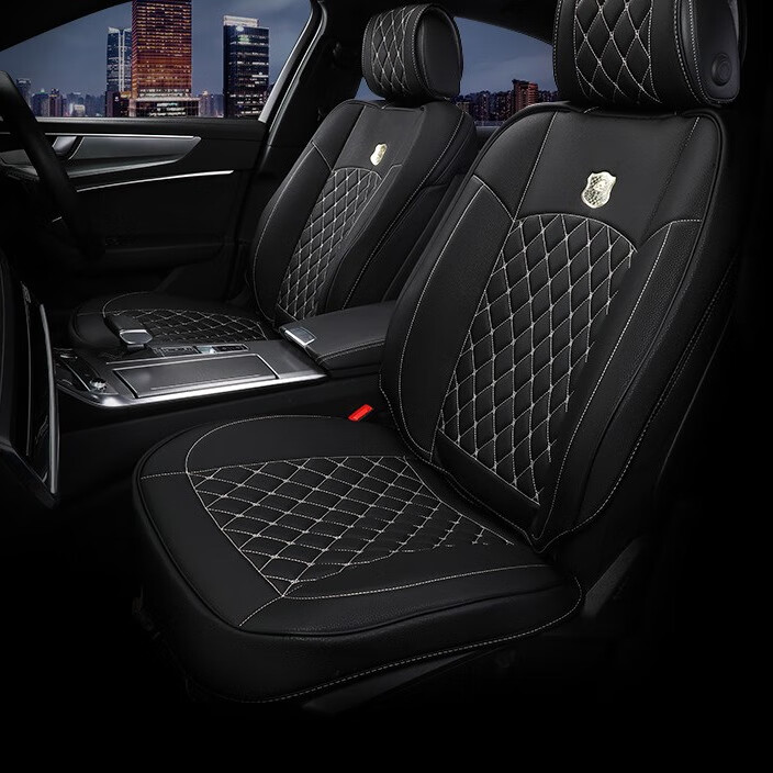 五福金牛 3D耐磨健康坐垫套