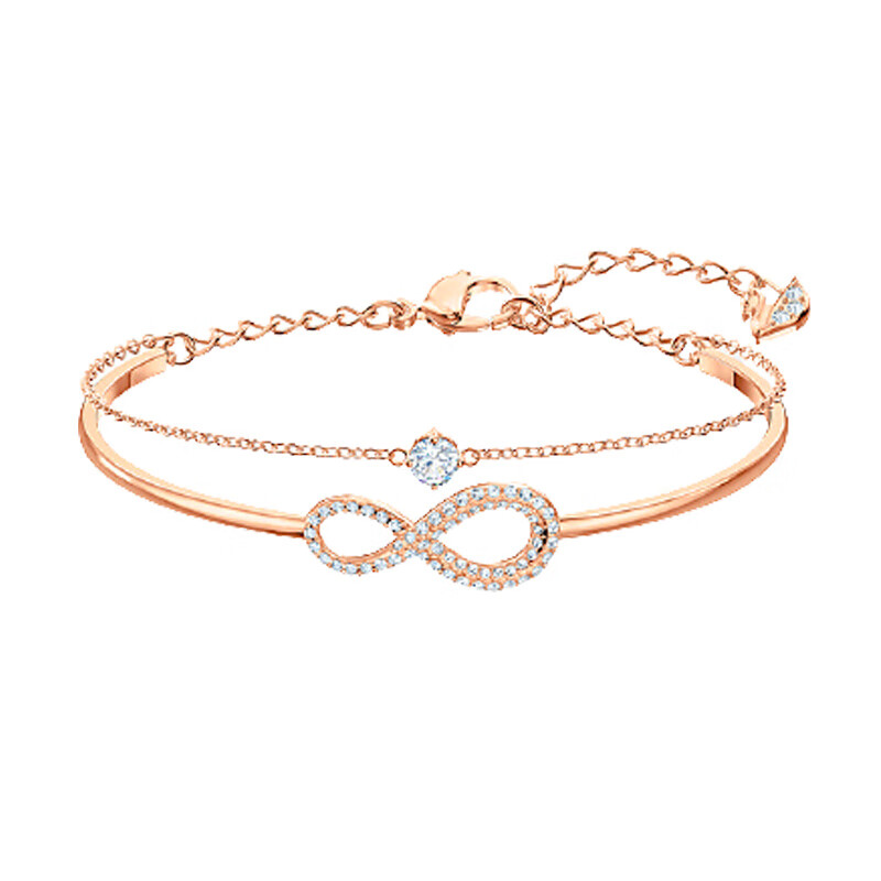 施华洛世奇 浪漫唯美手链