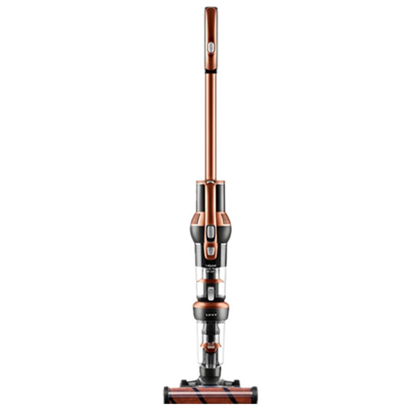 莱克立式充电吸尘器