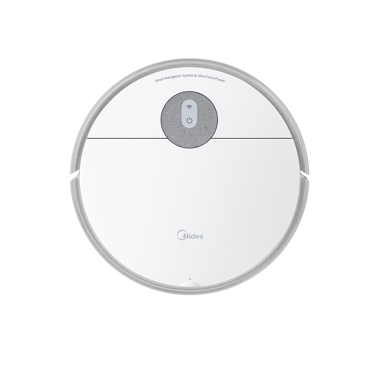 美的进口锂电池扫地机