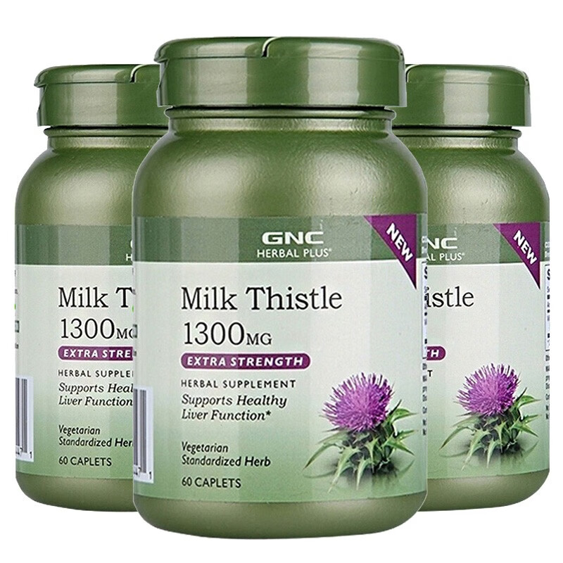 健安喜 草本配比护肝片