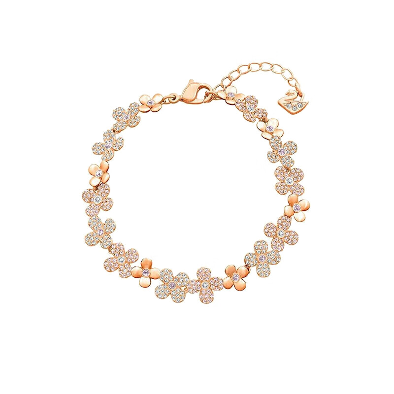 施华洛世奇 浪漫醉人 手链