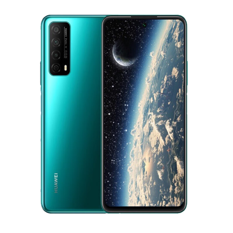 华为 高清大屏 手机