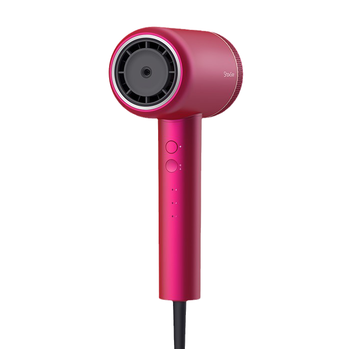 小适 高速恒温电吹风