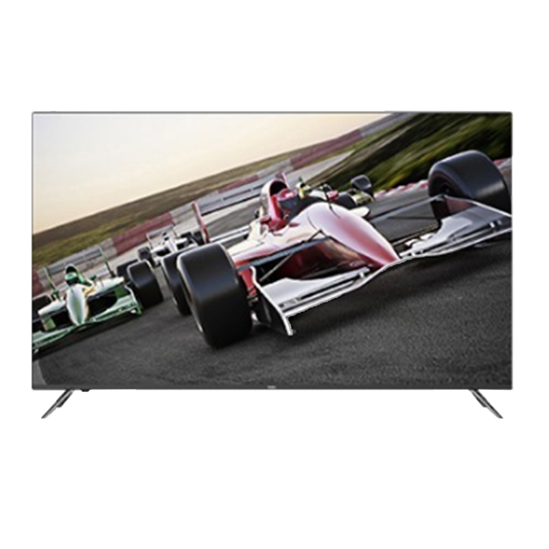 海尔 纤薄平板电视