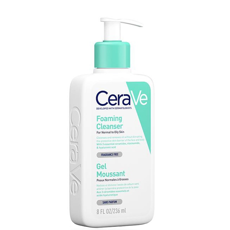 适乐肤 温润呵护 洗面奶